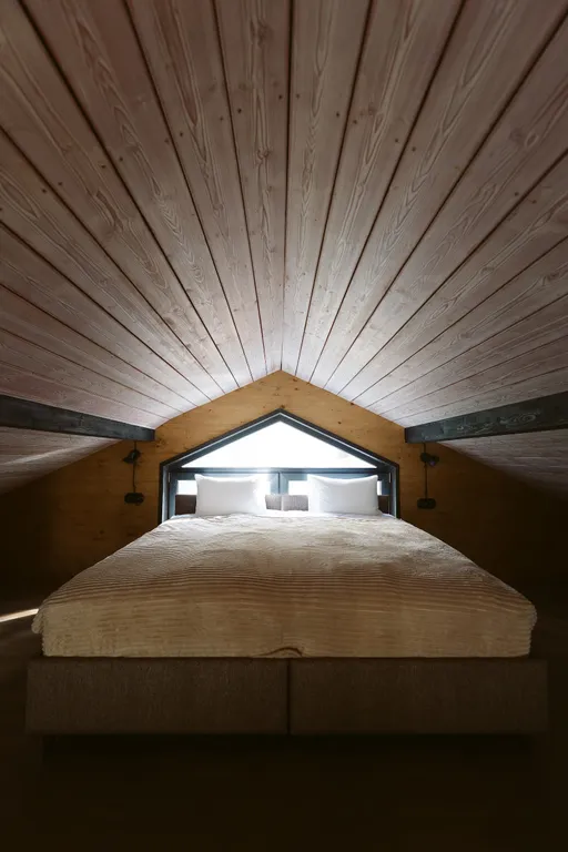 Дом меркуриал