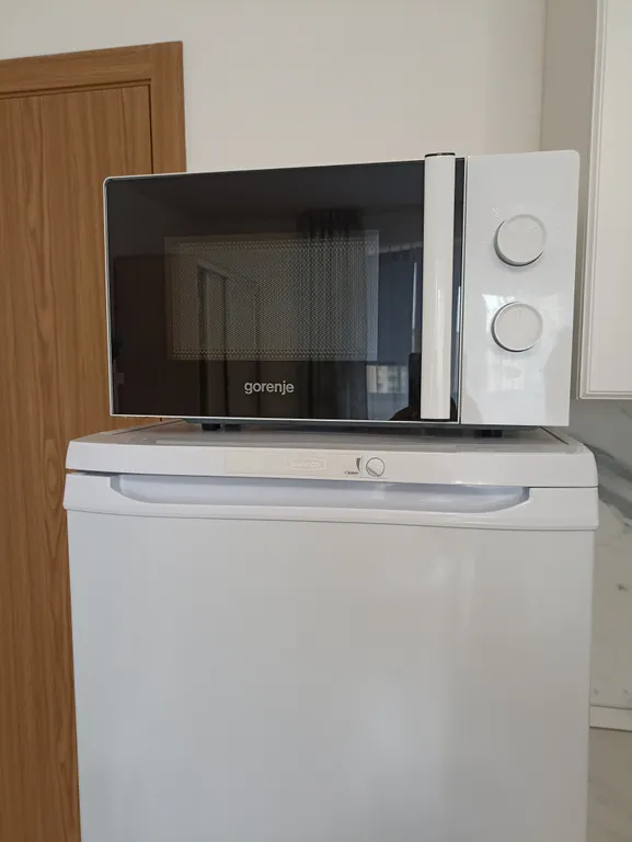 Квартира Квартира Уютная студия у НИИ имени Петрова с бесконтактным заселением — Песочный