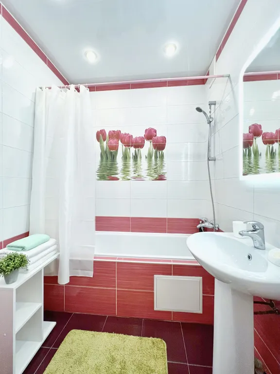 Квартира Квартира в центре  Казани — Казань