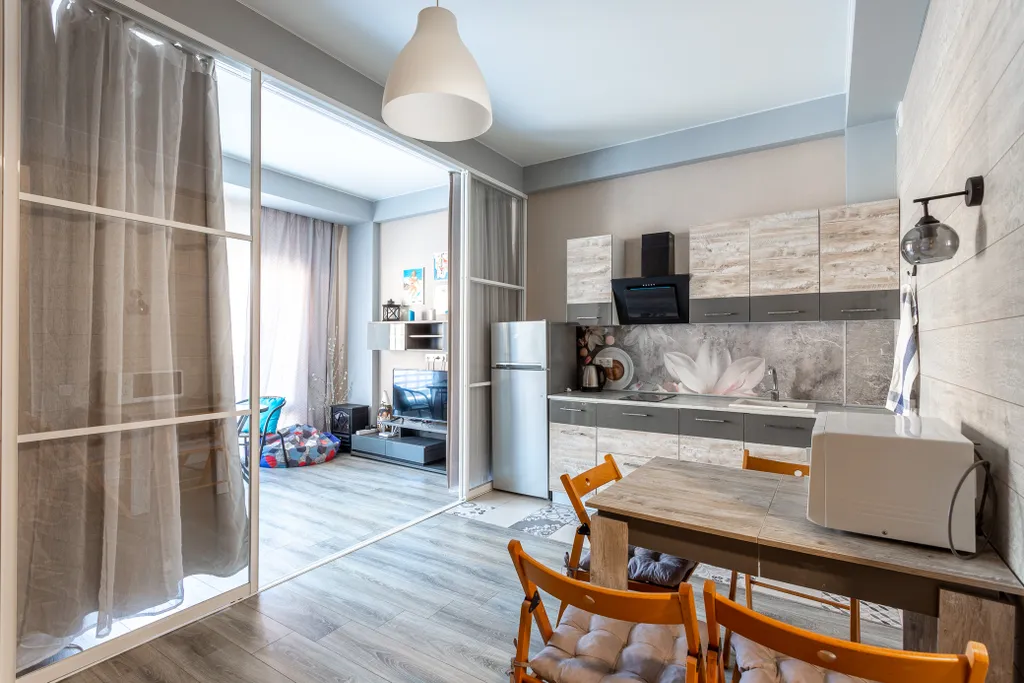 Зимняя Сказка №73