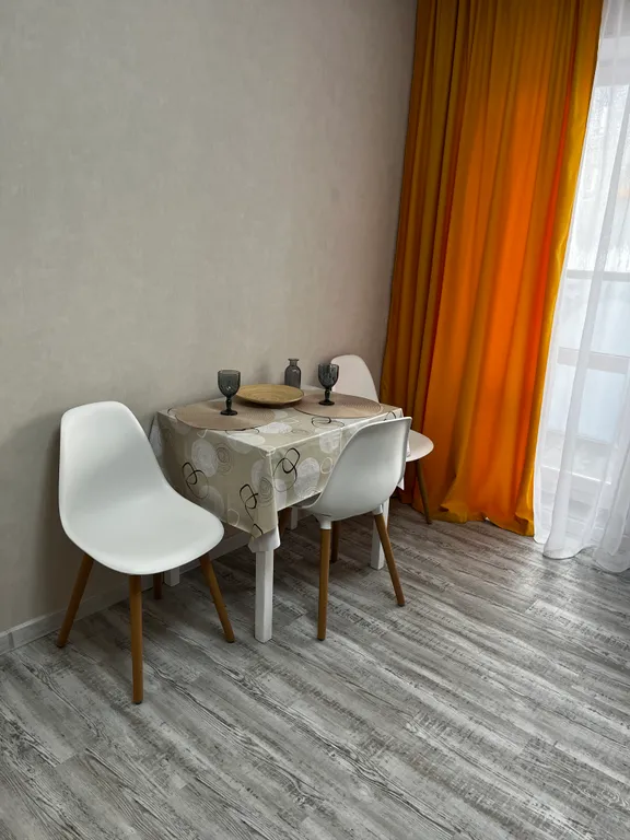 Уютная квартира в центре города рядом с набережной реки Томи