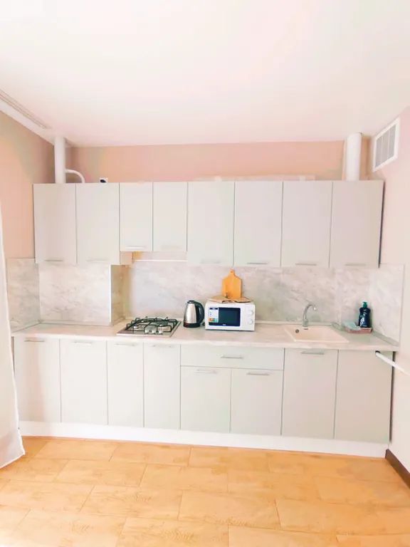 Апартаменты комфорт-класса