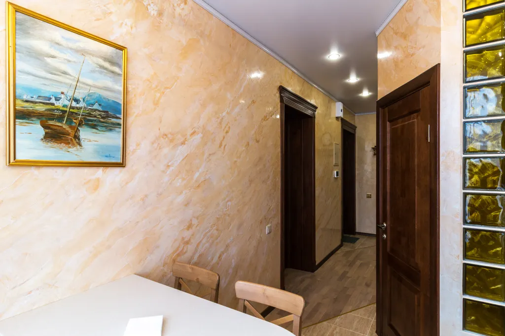 Большая люкс квартира в историческом центре, Яблонька Ибис