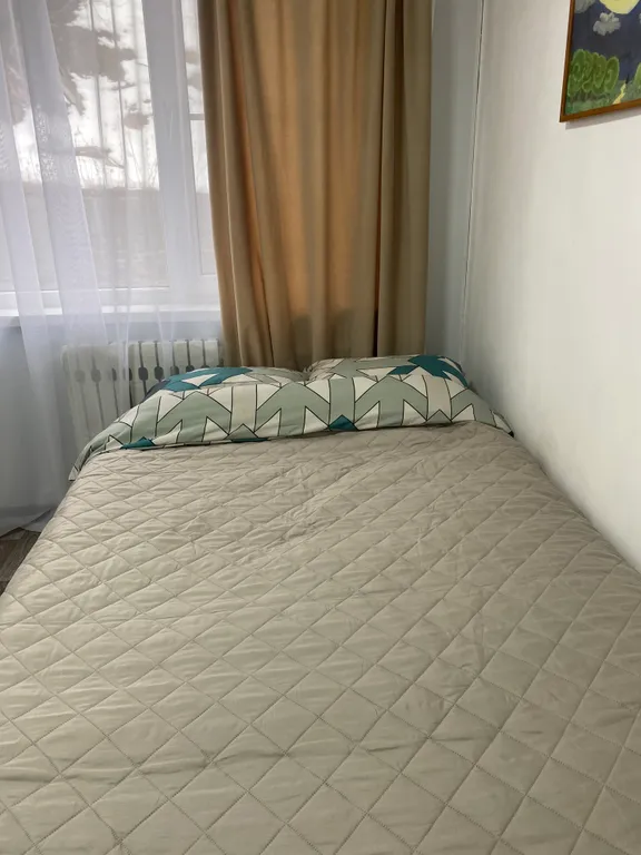 Студия в центре