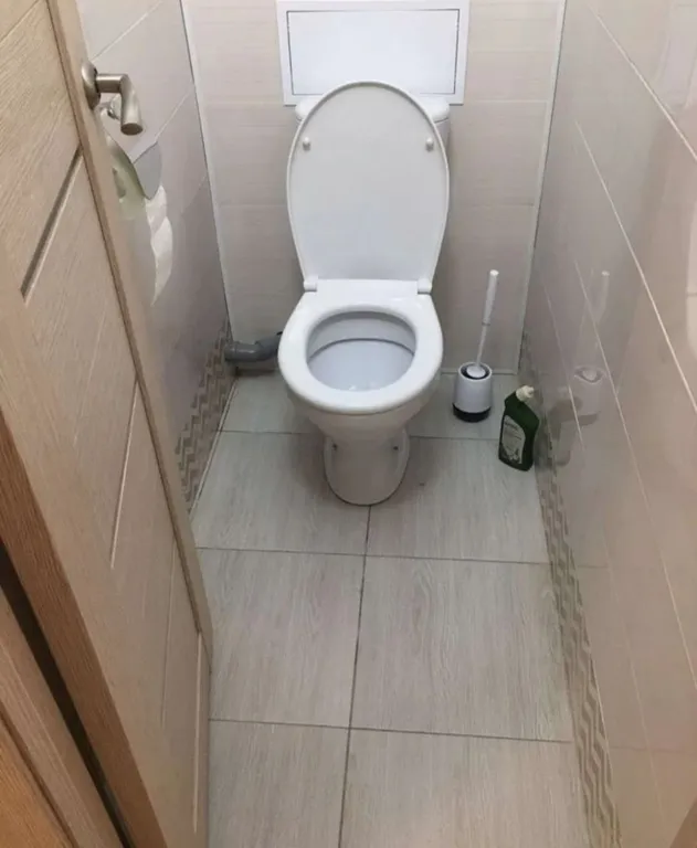 Квартира рядом с морем