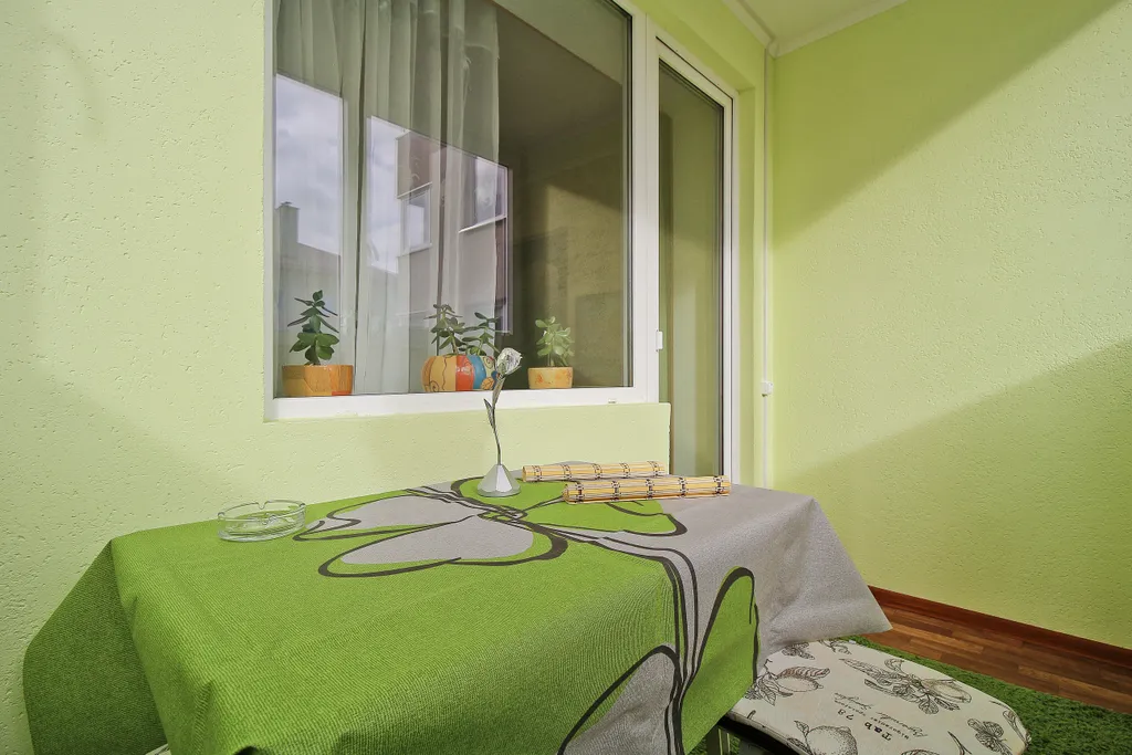 Квартира Квартира Солнечный кот — Зеленоградск