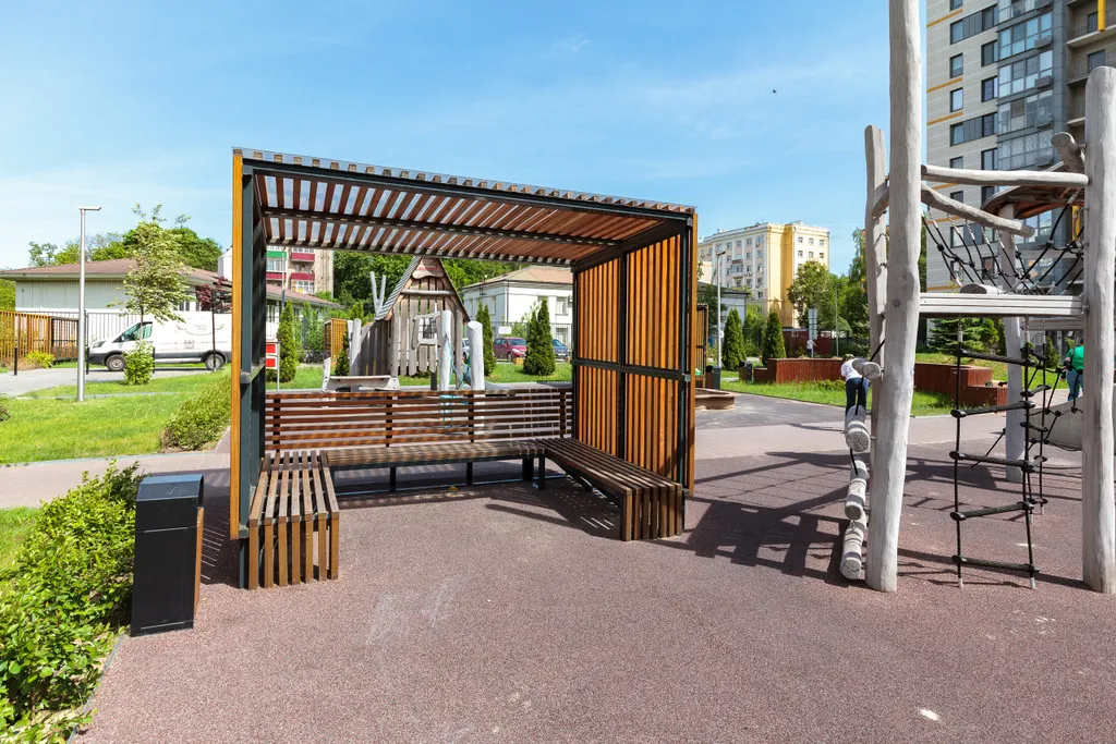 Квартира Уютная квартира евро-формата в ЖК бизнес класса — Москва
