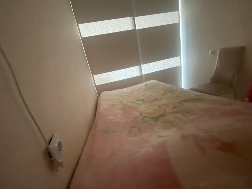 Уютная квартира Весна