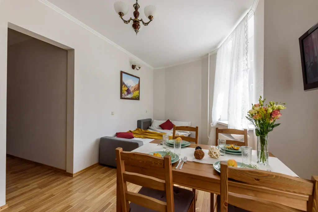 Байконурская синица от Точно Ключи