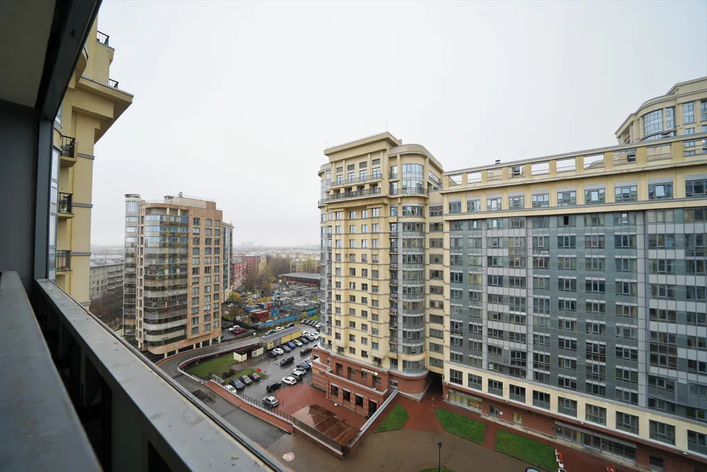 Квартира Квартира Супер локация, граф Орлов — Санкт-Петербург