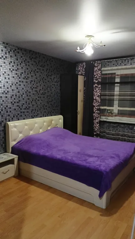 Уютная двухкомнатная квартира — аренда посуточно в Ковдор