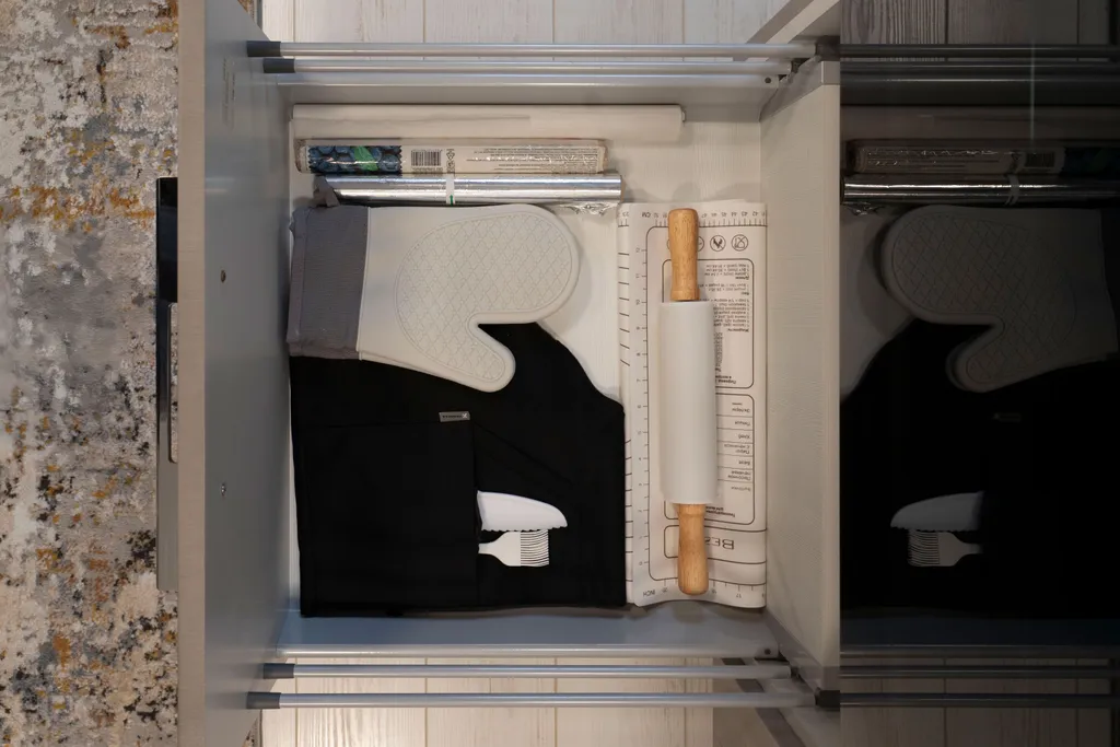 Квартира VbgApart