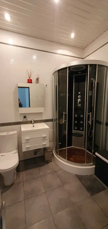 Квартира Просторные апартаменты на улице Арбат — Москва