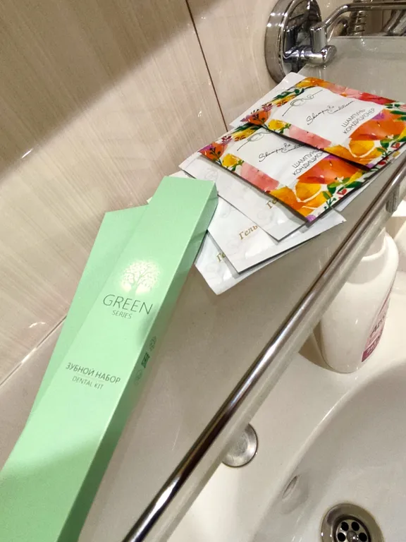 Уютная квартира рядом с парком