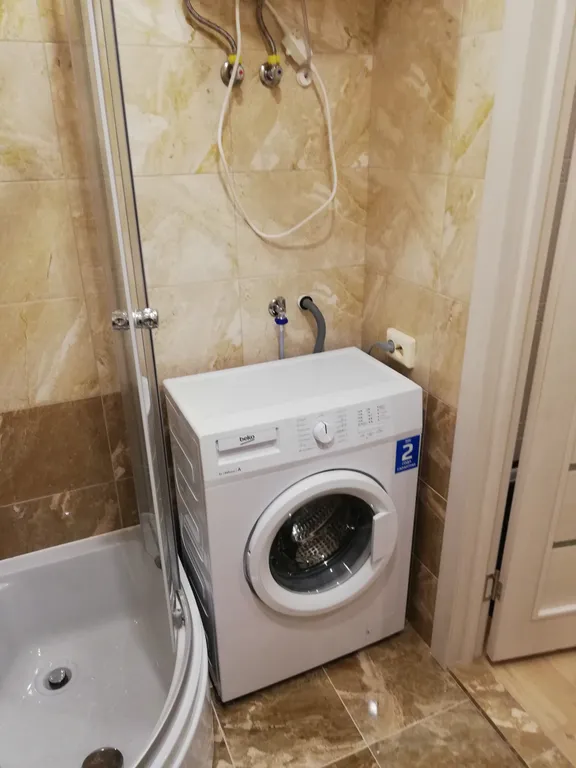 Квартира Апартаменты с видом на море — Севастополь