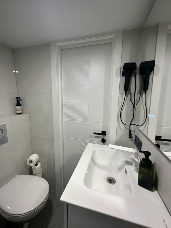 Квартира Квартира Уютная студия на Маросейке — Москва