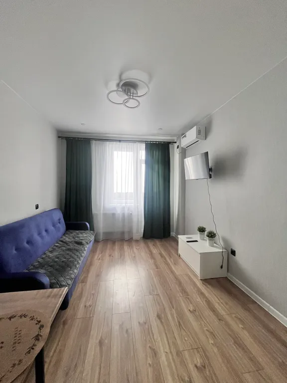 Квартира Очень уютная комфортная квартира в самом чистом районе города — Краснодар