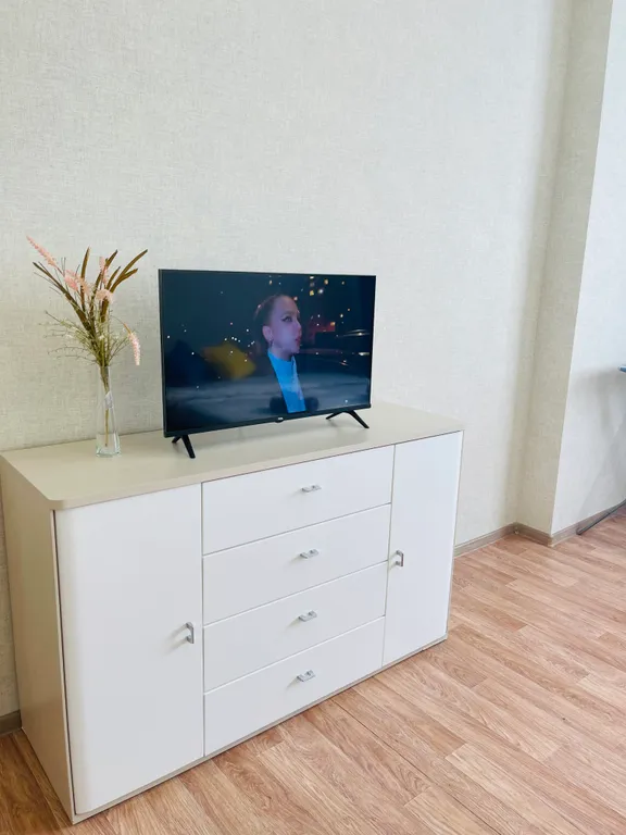 Уютная квартира рядом с аквапарком Ривьера Ак барс Арена