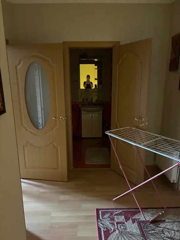 Апартаменты с видом на море