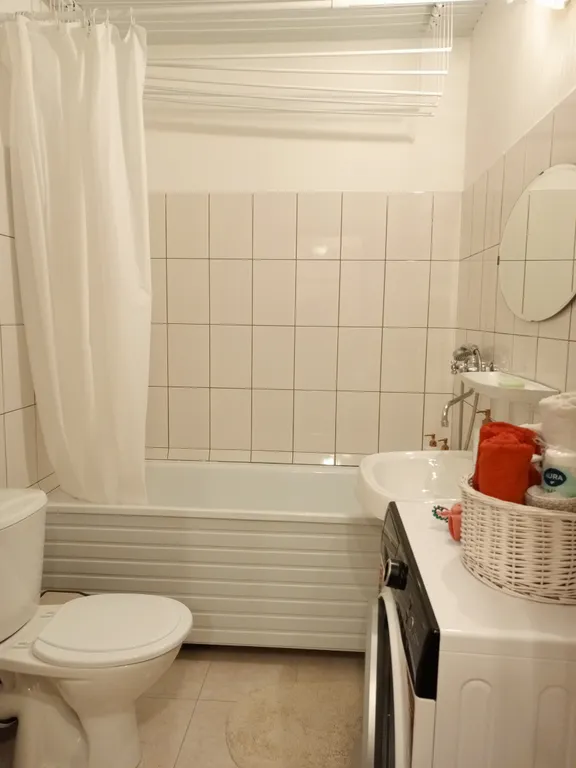 Квартира 1-комнатная Квартира — Москва