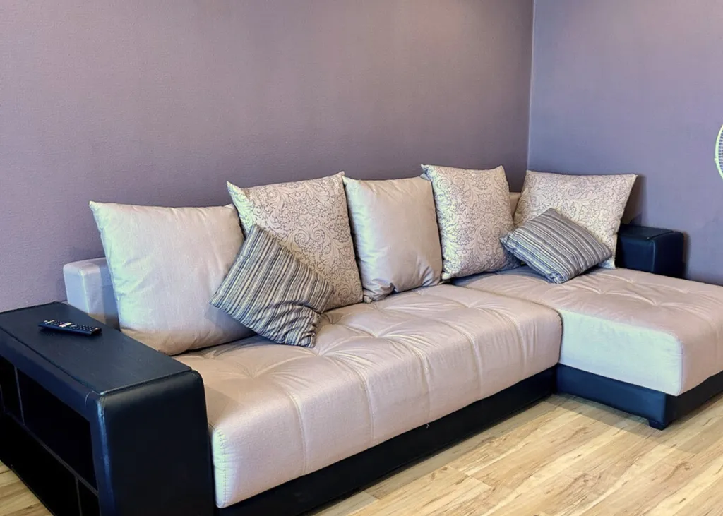 Квартира в центре города