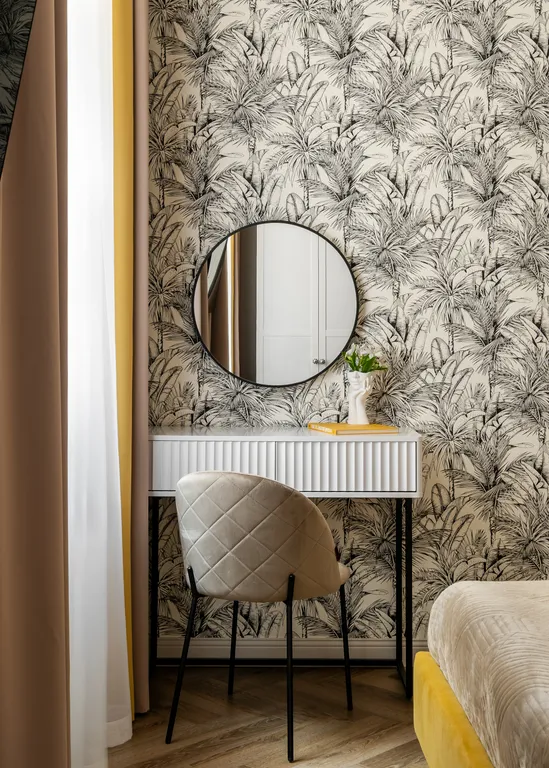 Квартира Дизайнерские апартаменты с камином в самом центре — Санкт-Петербург