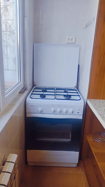 Квартира в Центре города-курорта Нальчик