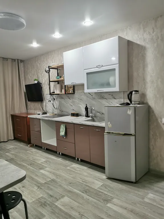 Уютная квартира на центральной улице