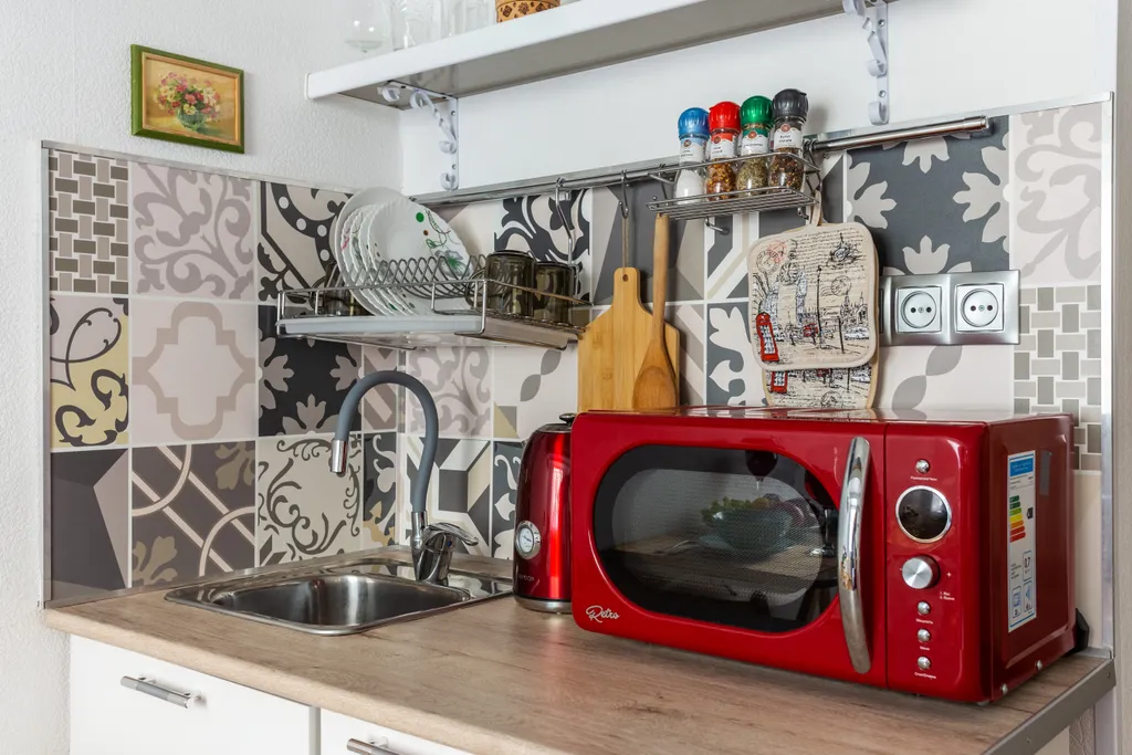 Квартира Квартира Студия Нечто в центре Санкт-Петербурга — Санкт-Петербург