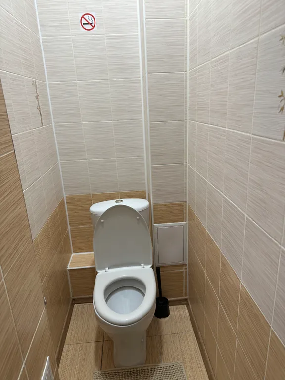 Апартаменты на высоте