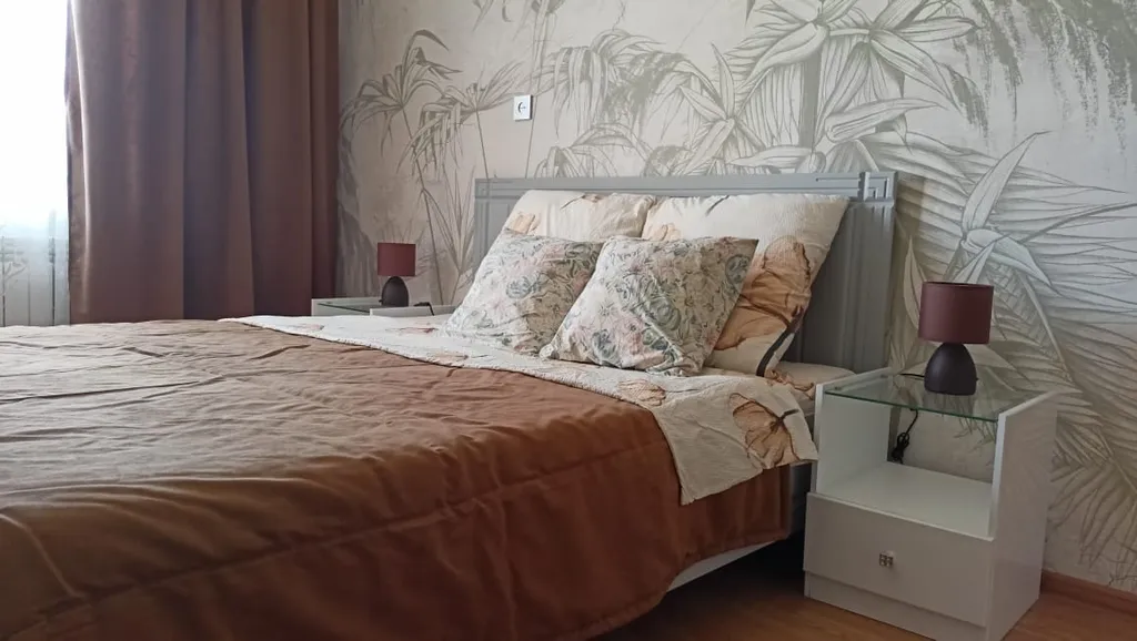 Уютная просторная квартира — аренда посуточно в Елец