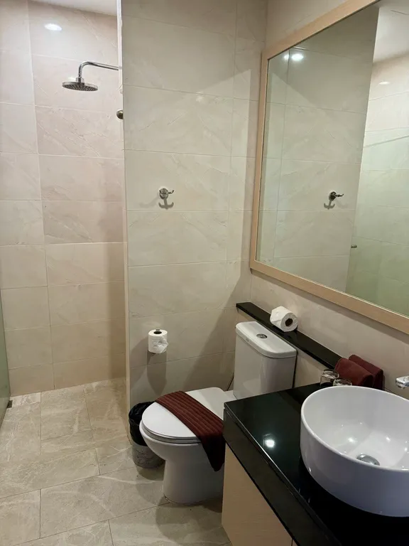 Очаровательная квартира на пляже Карон