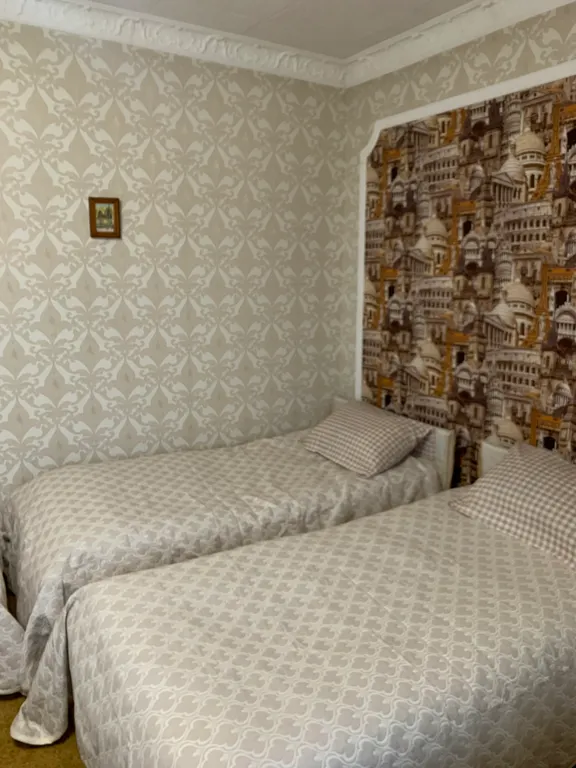 Особняк 207 кв м, элитный городской район, командированным документы