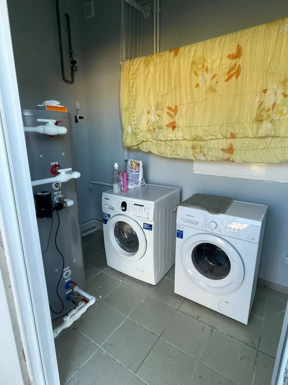 Уютный домик рядом с Евпаторией