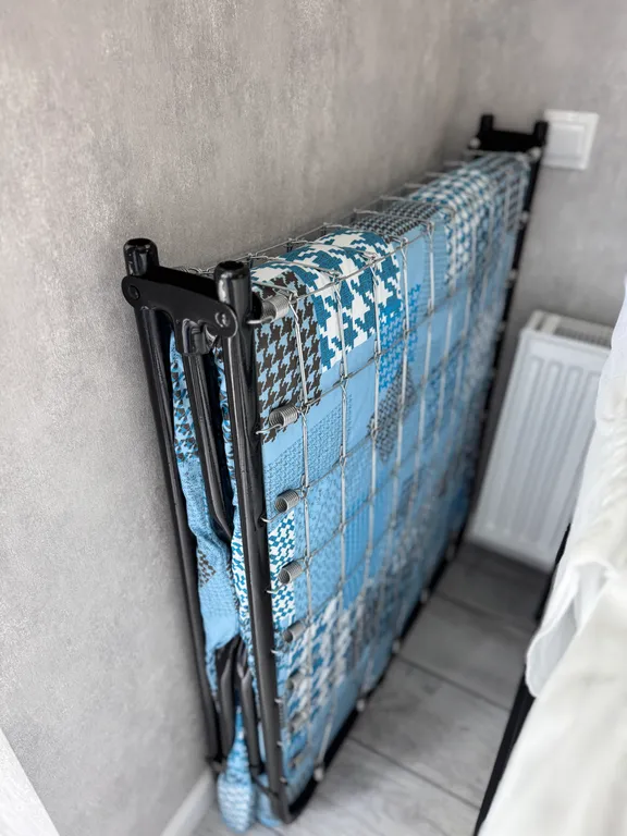 Уютная студия в новом малоэтажном ЖК