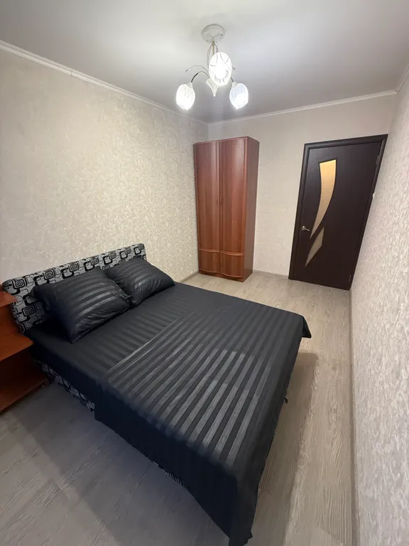 Уютная квартира в центре