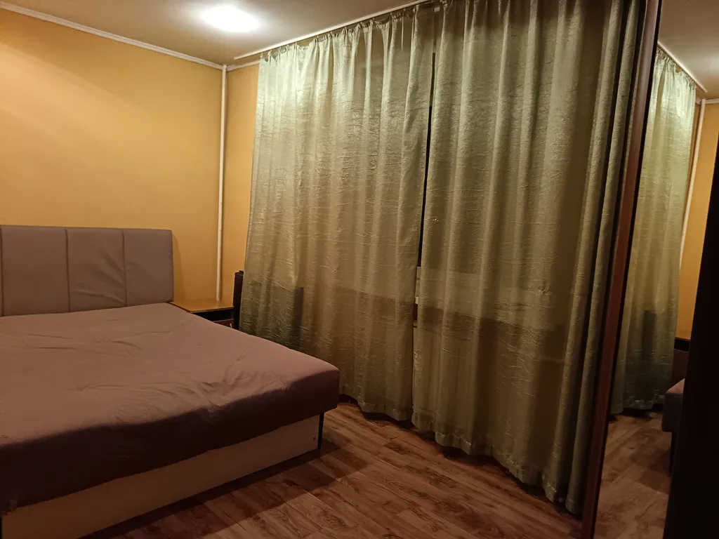 Квартира Квартира рядом с парком — Красноярск