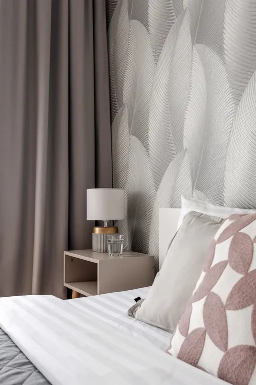 Квартира Семейные апартаменты — Пушкин