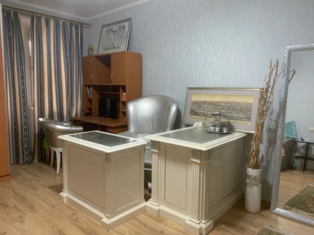 Уютная квартира в центре