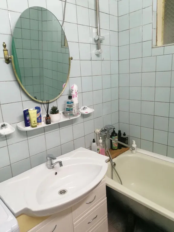 Комфортный дом