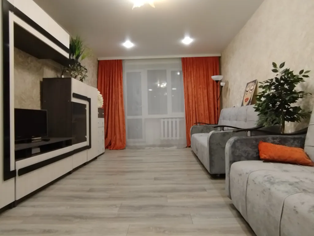 Приглашаем в уютную 2-комнатную квартиру в центре