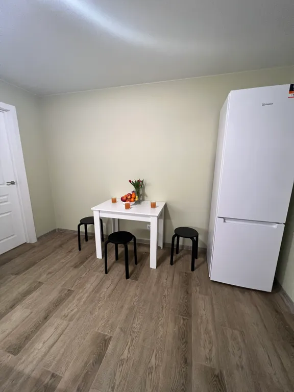 Красивая квартира