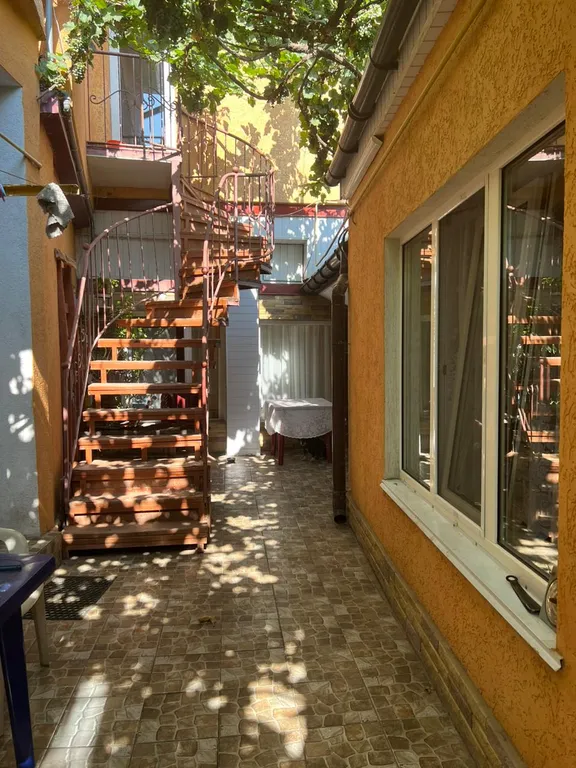 Уютный 3-комнатный дом