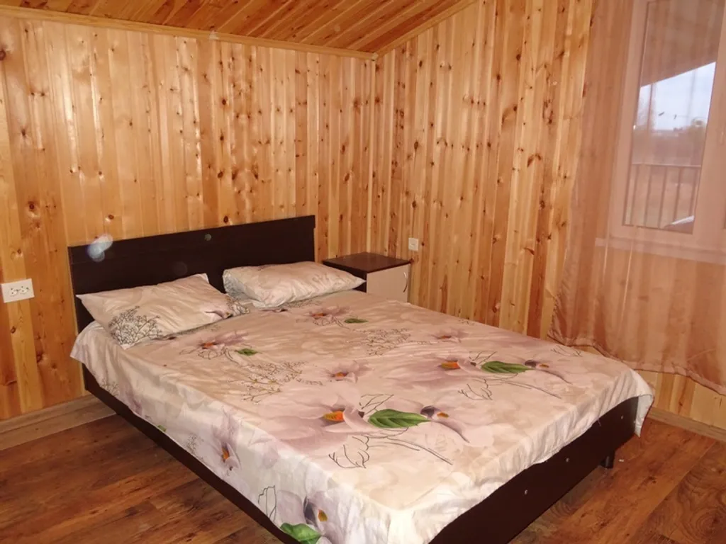 Просторный дом комфорт