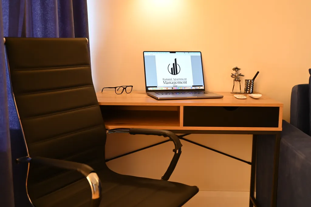 Уровня lux с видом на море с ps4 и кофеваркой