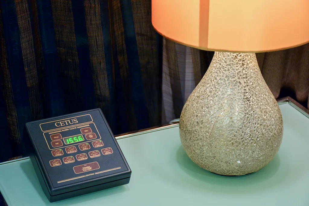 Премиальные двухкомнатные апартаменты с раздвижной стеной