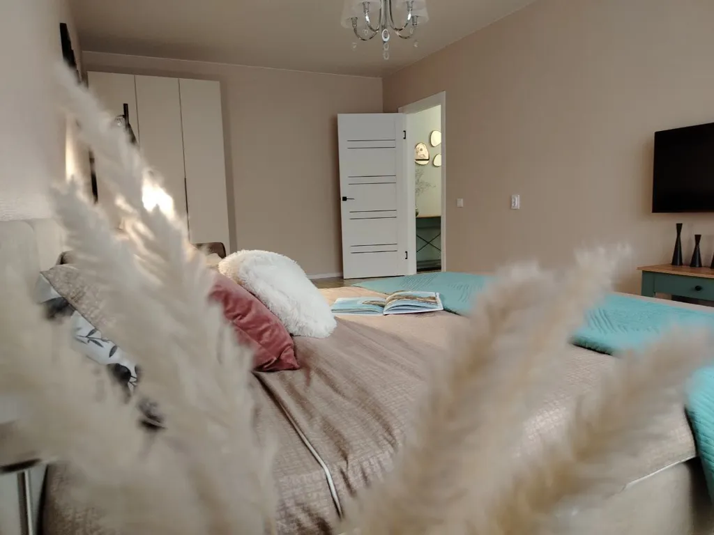 Квартира Новая квартира рядом с аквапарком и волейбольным центром — Ярославль