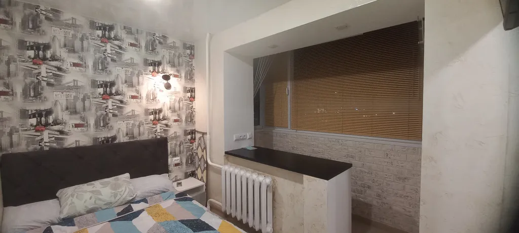 Уютная квартира мини в центре города