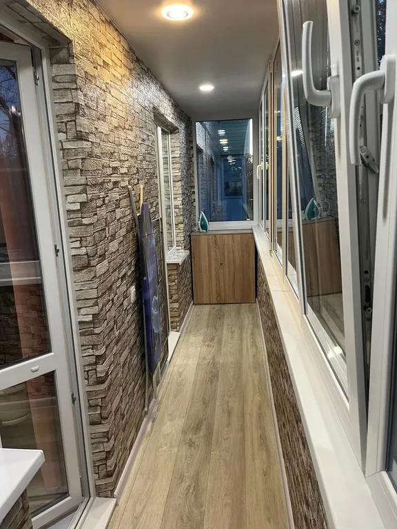 Уютная квартира в центре города с новым ремонтом