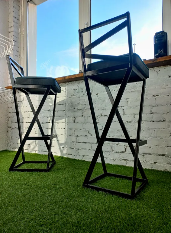 Лофт аппартамент "20 подушек"